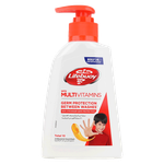 Lifebuoy Anti-Bacterial Total 10 Hand Wash