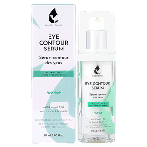 Thirsty Camel Eye Contour Serum