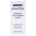 Novaclear Whitening Refreshing Roll On Deodorant