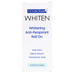 Novaclear Whitening Soothing Roll On Deodorant