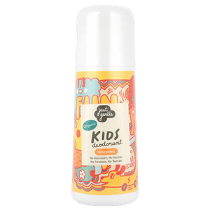 Just Gentle Kids Deodorant - Unscented