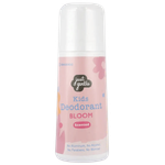 Just Gentle Kids Deodorant Bloom - Scented
