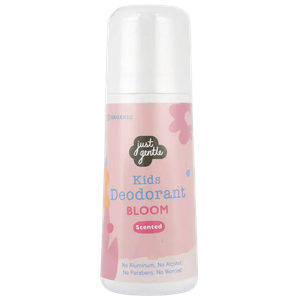 Just Gentle Kids Deodorant Bloom - Scented