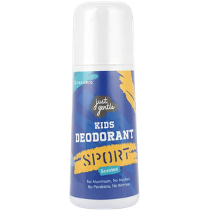 Just Gentle Kids Deodorant Sport - Scented