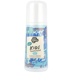 مزيل عرق جست جنتل للأطفال Cool