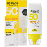 Garnier Super UV Invisible Sunscreen Serum with SPF50+