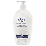 Dove Care & Protect Moisturising Hand Wash