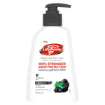 غسول اليدين بالفحم والنعناع من لايف بوي