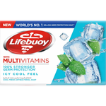 Lifebuoy Soap Bar Icy Cool