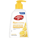 Lifebuoy Anti-Bacterial Lemon Fresh Hand Wash