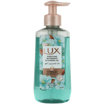 LUX Purifying Watermint Hand Wash