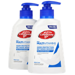 Lifebuoy Activ Silver Formula Mild Care Hand Wash