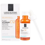 La Roche Posay Vitamin C12 Serum