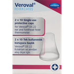 Hartmann Veroval Fever Caps