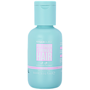 شامبو لشعر صحي وطويل من هيربرست