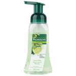 Palmolive Lime & Mint Foaming Hand Wash