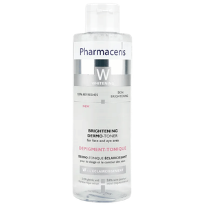 تونر لتفتيح البشرة من فارماسيريز