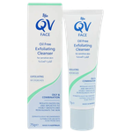 QV Oil Free Facial Exfoliating Cleanser