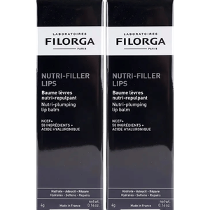 Filorga Nutri-Filler Plumping Lip Balm