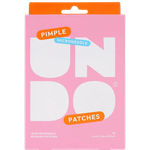 Undo Microneedle Blemish Patches