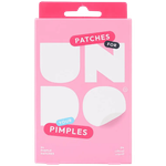 Undo Pimple Patches