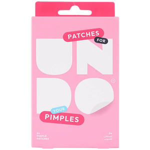 Undo Pimple Patches