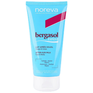 Noreva Bergasol Expert After Sun Milk