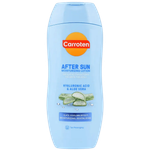 Carroten After Sun Moisturizing Lotion