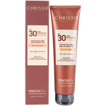 Chrissie High Protection Face & Body Spray with SPF30