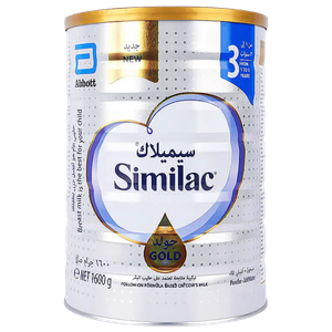 Similac Gold No. 3 Kids Milk Powder