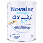 Novalac Aminova Infant Milk Powder - 0-3 Years