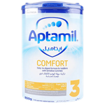 تركيبة حليب كومفورت 3 من أبتاميل - (1-3 سنوات)