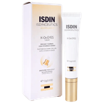 Isdin Rejuvenate K-Ox Eyes Cream