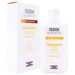 Isdin Nutradeica Oily Dandruff Shampoo