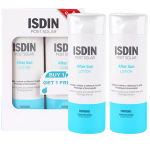 سائل واقي من الشمس ملون بعامل حماية 50 من آيسدين