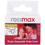 Rossmax Ear Thermometer Cover Caps