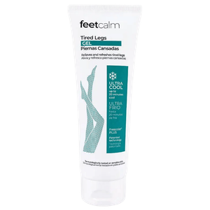 جل لتهدئة الساقين المتعبتين من فيت كالم