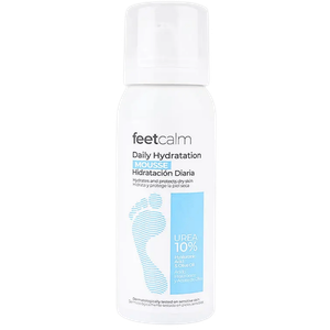 موس الترطيب اليومي للقدمين من فيت كالم