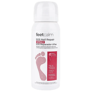 بخاخ إصلاح الأظافر من فيت كالم