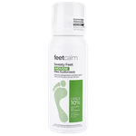 Feet Calm Sweaty Feet Mousse