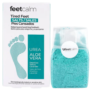 أملاح للقدمين المتعبة من فيت كالم