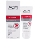 ACM Sebionex Sunscreen Gel with SPF50+