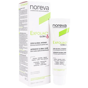 Noreva Exfoliac Global 6 Intensive Global Care