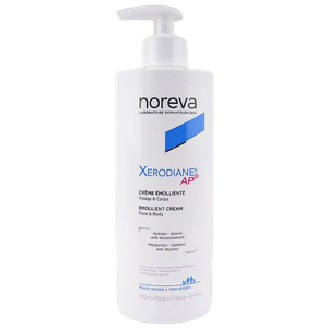 Noreva Xerodiane AP+ Emollient Face & Body Cream