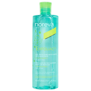 Noreva Exfoliac Micellar Water Makeup Remover