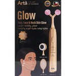 Arta Glow Hair, Face & Neck Glow Device