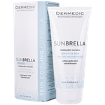 Dermedic Sunbrella Cooling After-Sun Lotion