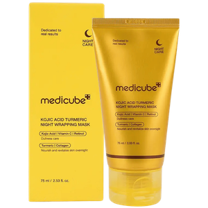 Medicube Night Wrapping Mask