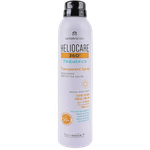 Heliocare 360 Pediatrics Transparent Spray with SPF50