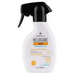 Heliocare 360 Pediatrics Atopic Lotion Spray with SPF50